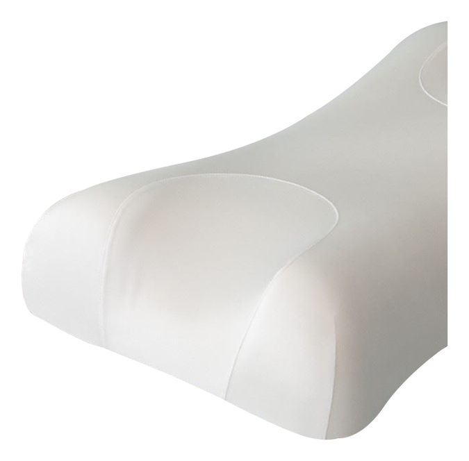 

Наволочка из тенсел Omnia: Молочная, Наволочка из тенсел Omnia