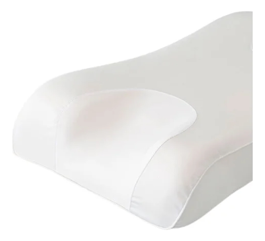 

Наволочка из тенсел Classic: Молочная, Наволочка из тенсель Classic