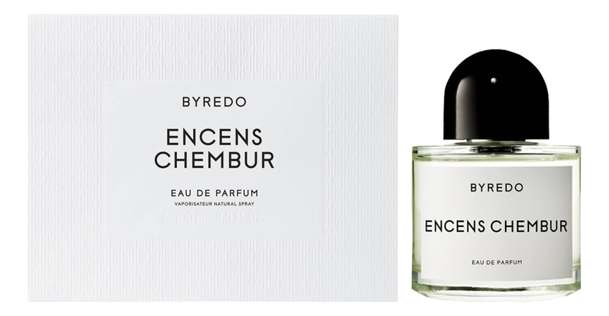 

Encens Chembur: парфюмерная вода 100мл, Encens Chembur