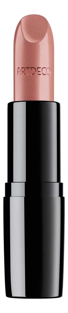 Помада для губ Perfect Color 4г: 879 Fairy Nude