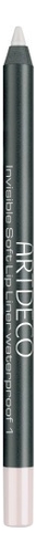 Водостойкий карандаш для губ Invisible Soft Lip Liner Waterproof 1,2г