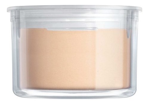 Рассыпчатая фиксирующая пудра Translucent Loose Powder 8г: 05 Medium (сменный блок)