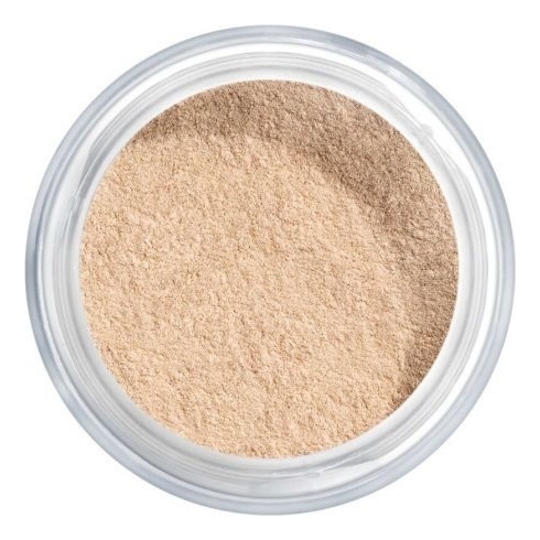 Рассыпчатая фиксирующая пудра Translucent Loose Powder 8г: 05 Medium