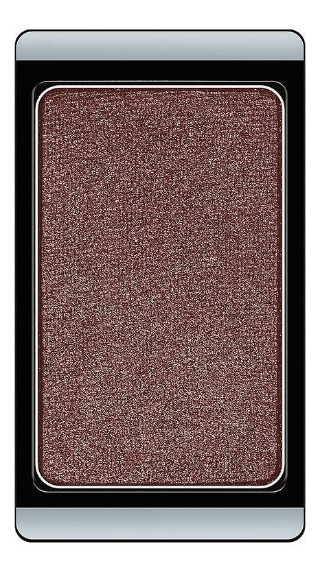 Тени для век перламутровые Eyeshadow Pearl 0,8г: 92A Pearly Look