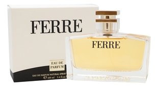 Ferre Eau De Parfum