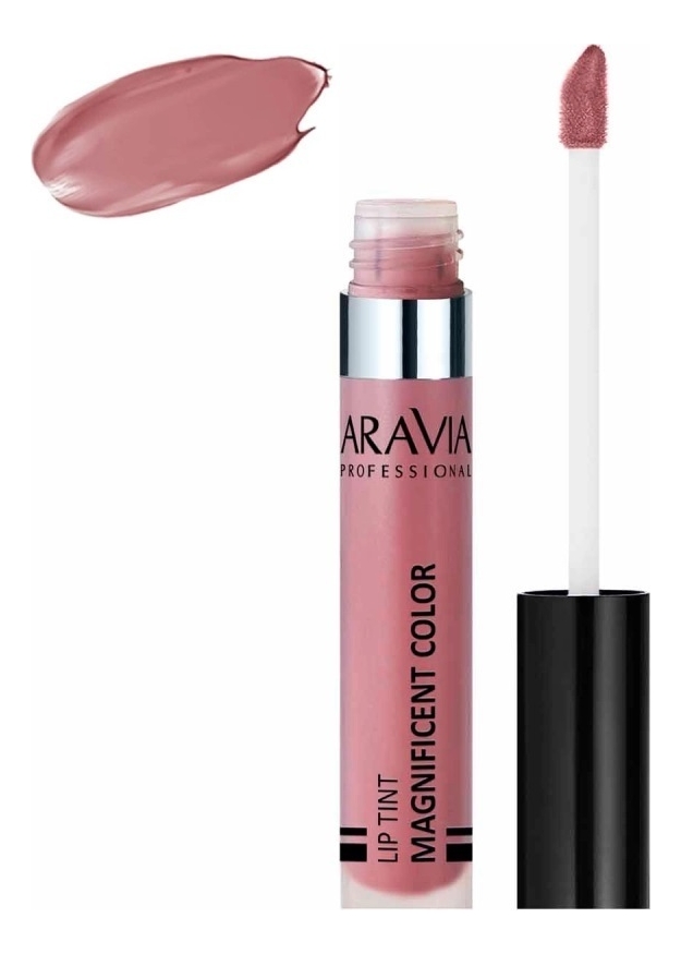 Тинт-блеск для губ Magnificent Color Lip Tint 5,5мл: No 08