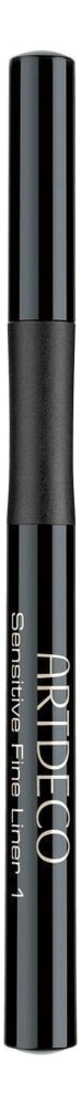ARTDECO подводка для чувствительных глаз sensitive fine liner 1мл в ...