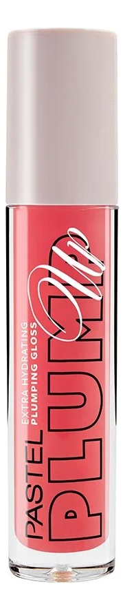 Блеск для губ Plump Up Extra Hydrating Plumping Gloss 5,3мл: 204 Sweet