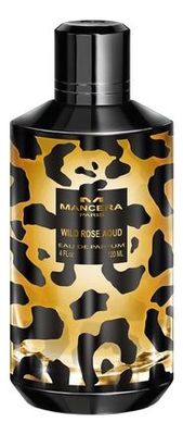 

Wild Rose Aoud: парфюмерная вода 1,5мл, Wild Rose Aoud