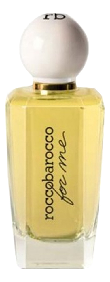 For Me: парфюмерная вода 100мл уценка