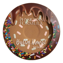 Physicians Formula Пудра бронзер для лица Butter Donut Sprinkles Bronzer 10,3г