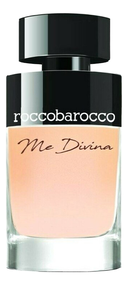 Me Divina: парфюмерная вода 100мл уценка