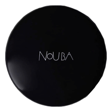 Nouba Рассыпчатая фиксирующая пудра для лица Nuvola Fixing Powder 10г