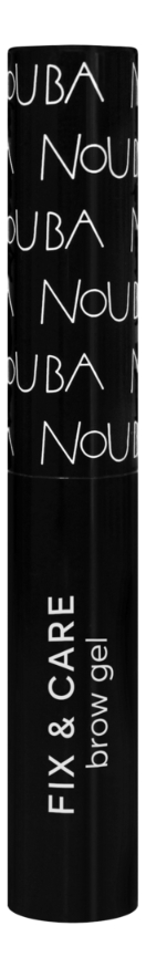 Гель для бровей фиксирующий Fix & Care Brow Gel 1,4мл