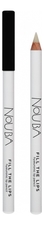 Nouba Карандаш-филлер для губ Fill The Lips Hyaluronic Lip Pencil 1г