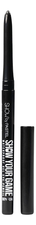 PASTEL Cosmetics Гелевый карандаш для глаз Show Your Game Waterproof Gel Eye Pencil 0,28г