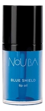 Nouba Масло для губ Blue Shield Lip Oil 7мл