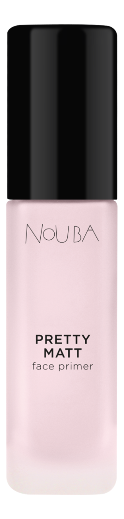 Nouba праймер для лица матирующий pretty matt face primer 30мл - купить ...