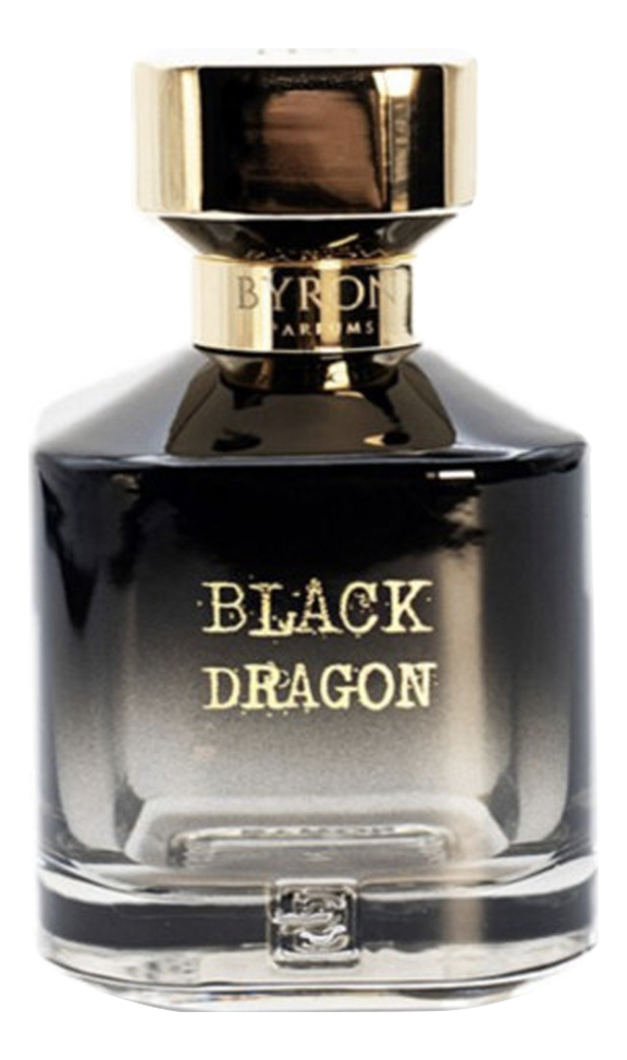 black dragon духи 75мл Black Dragon: духи 75мл
