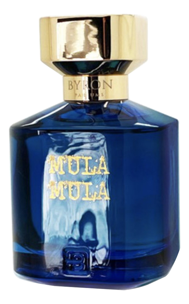 Mula Mula: духи 75мл