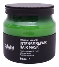 Ostwint Маска для волос Intense Repair Hair Mask 500мл