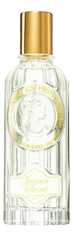 Jeanne en Provence jasmin secret купить селективную парфюмерию для ...