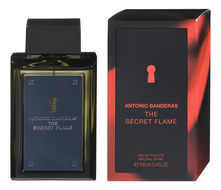 Antonio Banderas The Secret Flame