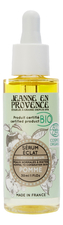 Jeanne en Provence Сыворотка для сияния кожи лица Pomme Serum Eclat 30мл