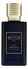 Ex Nihilo Gold Immortals Extrait De Parfum