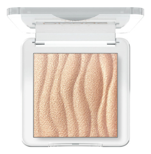 Хайлайтер для лица запеченный Glow Sense Baked Highlighter: No 03
