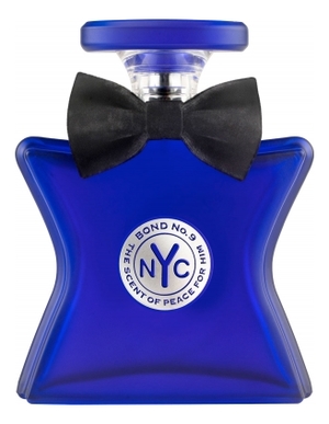 

Bond No 9 The Scent of Peace for Him: парфюмерная вода 100мл тестер, Bond No 9 The Scent Of Peace For Him
