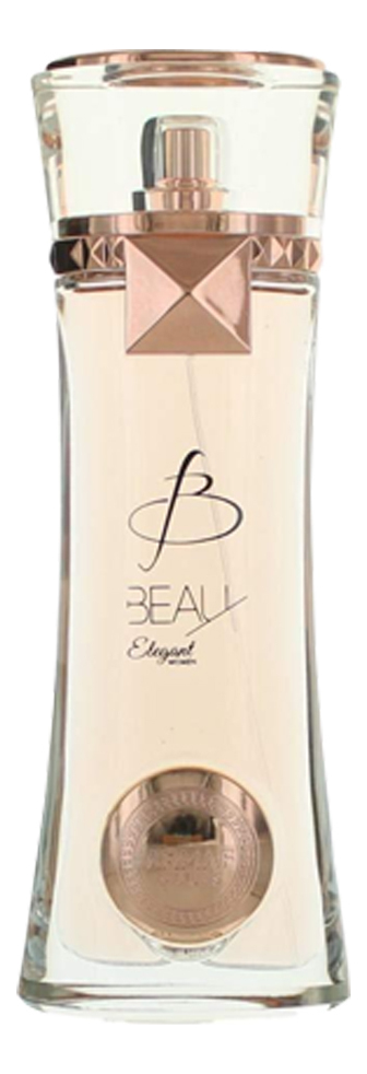 Beau Elegant Woman: парфюмерная вода 100мл уценка