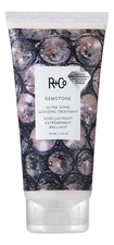 R+Co Питательный крем-уход для волос с комплексом ChromoHance Gemstone Ultra Shine Glossing Treatment 147мл