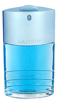 

Lanvin Oxygene Homme: туалетная вода 100мл тестер, Lanvin Oxygene Homme