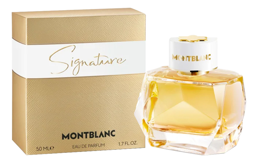

Signature Absolue: парфюмерная вода 90мл, Signature Absolue