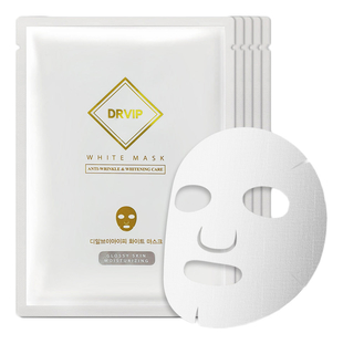 Осветляющая маска для лица DRVIP White Mask 30г