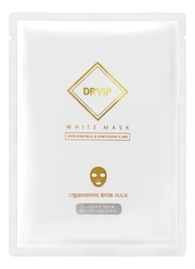 Осветляющая маска для лица DRVIP White Mask 25г