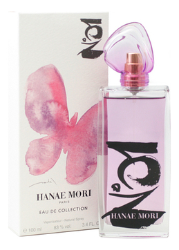 Hanae Mori N01