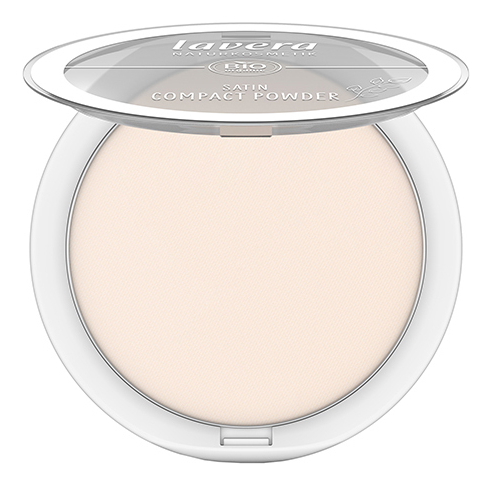Минеральная пудра Satin Compact Powder 95г: 01 Light