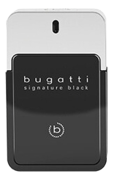 Signature Black