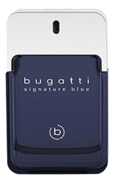 Signature Blue