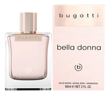 Bugatti Bella Donna Eau De Parfum