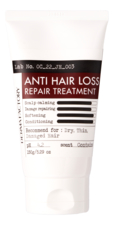 Derma Factory Восстанавливающий бальзам от выпадения волос Anti Hair Loss Repair Treatment 150г