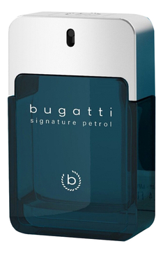 Signature Petrol