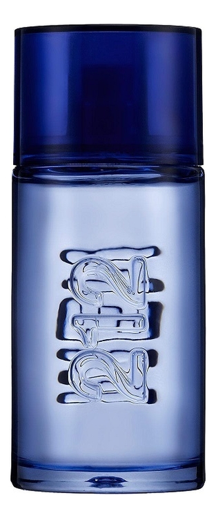 212 Glam Men: туалетная вода 100мл уценка