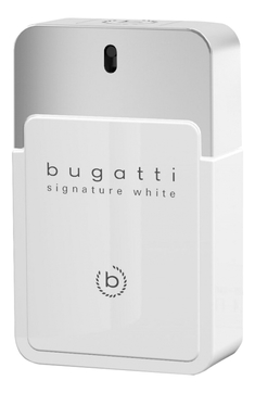 Signature White