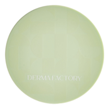 Derma Factory Солнцезащитный кушон неорганический Inorganic Mild Sun Cushion SPF50+ PA++++ 28г