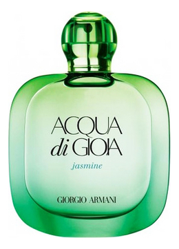 Acqua di gioia sale