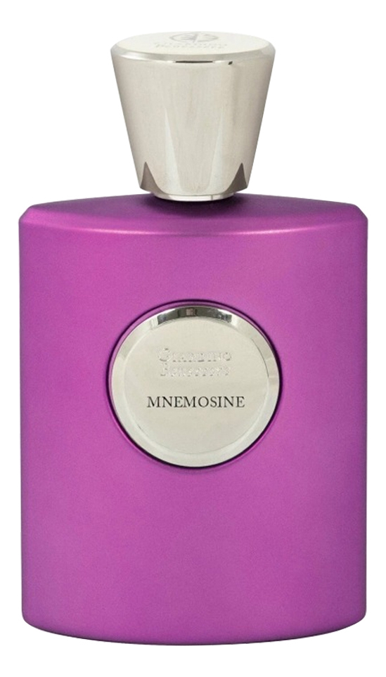 Mnemosine: парфюмерная вода 8мл