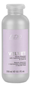 Бархат-шампунь для волос с протеинами кашемира и маслом льна Studio Professional Luxe Care Velvet Shampoo